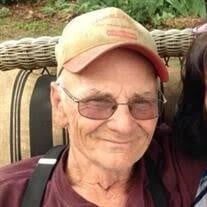 Clyde Alden Truitt Obituary