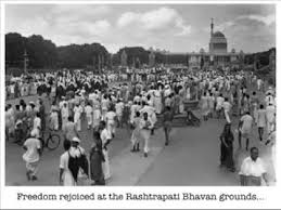 With robert young, robert mitchum, robert ryan, gloria grahame. First Independence Day Of India 15 August 1947 Celebrations Youtube
