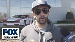 Hendrick Motorsports' 40th anniversary celebration at Martinsville a  fitting one