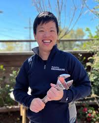 Thank you Berkeley for all these years!