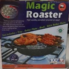 Oh iya, harga tersebut sudah termasuk original beef, bulgogi beef, japanese marinated beef, garlic chicken, jamur, bombaii & aneka sosis, miso soup, soup sayuran, ayam, nasi, minuman, dan lainnya. Harga Alat Pemanggang Sosis Murah Dan Terbaru Juni 2021 Bukalapak