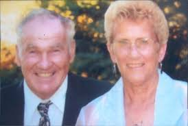 JEFFERIES: Mary (Van Brenk) of Crediton