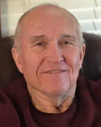 Gary W. Simpson Obituary August 16, 2025