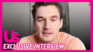 Bachelor Star Tyler Cameron Gets Real About His Love Life