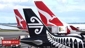 The australia & new zealand travel bubble. Is The Australia Nz Travel Bubble The Way Ahead Bbc News