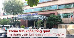 Maybe you would like to learn more about one of these? Kham Sá»©c Khá»e Tá»•ng Quat Táº¡i Bá»‡nh Viá»‡n Ä'áº¡i Há»c Y DÆ°á»£c Tp Hcm