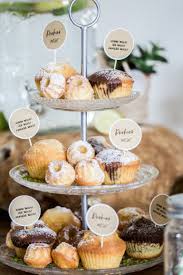 Beschränke dich für ein harmonisches bild auf wenige farben oder. Hochzeit Diy Candy Bar Und Limonade