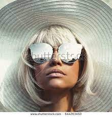 Icon0 Com Icon Zero Free Icons Buy Vector Icons Outdoor Fashion Photo Of Young Beautiful Lady In Beach Sunglasses Outdoor Fashion Summer Sunglasses Beach