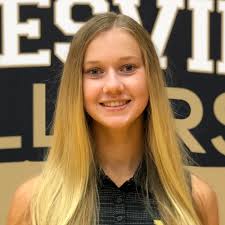 Girls Junior Varsity Golf Roster