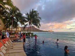 New Marriott Rewards Award Chart In Hawaii Jeffsetter Travel