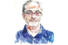 Naveen Kishore: Surviving the arts