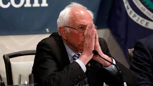 Bernie sanders fires blistering attack on covid negotiations. Opinion As Bernie Sanders Is Essentially Finished Health Care Stocks Are Screaming Buys Marketwatch