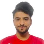 Ali Nouri stats and ratings