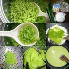 Masukkan daging ayam yang telah digiling ke dalam wadah. Primacook On Instagram Cendol Pandan Oleh Primacook Bahan 100 Gr Tepung Beras 1 Bungkus Nutrijell Plain 15gr 500 Ml Jus Pandan 10 Lembar Daun Artofit