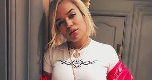 Últimas noticias de karol g. Karol G S Ocean Album Is Proving To Be A Big Hit