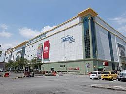 Kadar letak kereta airport alor setar. Alor Setar Travel Guide At Wikivoyage