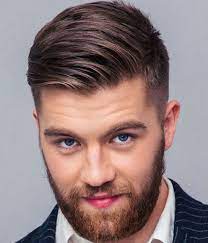 Recent years have ushered in new hairstyles for men as well as revived some classic looks. 50 Best Business Professional Hairstyles For Men 2021 Styles Professional Hairstyles For Men Professional Hairstyles Comb Over Haircut