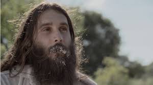 Watch Maritime's “Roaming Empire” video, featuring plenty of air guitar and Mark  Waldoch