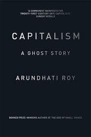 Capitalism: A Ghost Story | Verso Books