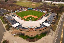 Bethpage Ballpark Wikipedia