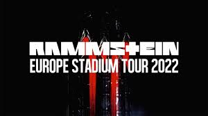 Rammstein gehen 2019 von mai bis juli mit sänger till lindemann auf europatour. Rammstein 2022 Auf Europa Tour Tickets Fur Prag Jetzt Verfugbar Ticketmaster Blog