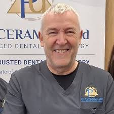 The Pursuit of Dentistry