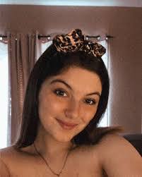 Bianca Hampton's Instagram, Twitter & Facebook