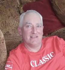 George W. Sheehan III, cherished son; loving husband; dearest father