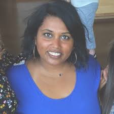 Roxanne Corbin, M.S.