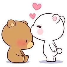 Pin De Kelli En Kepek Garabatos Lindos Dibujos Kawaii Tiernos Lindas Fotos De Amor