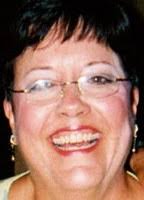 Beth Childress (Deceased), San Antonio, TX Texas