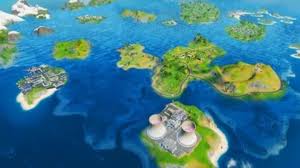 Tilted park zone wars (xa). Fortnite Season 3 Map Leak Ruled As Fake For Water Inaccuracies