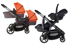 Twin Prams 10 Best Prams For Newborn Twins Twin Pram Double Stroller For Twins Prams