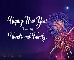 Happy new year wishes for friends on jan 1st 2021 are given here to share on whatsapp,pinterest,facebook,twitter & instagram. 100 New Year Wishes For Friends And Family 2021 Wishesmsg
