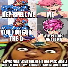 Mista Overdoses On Le Ketamine Shitpostcrusaders