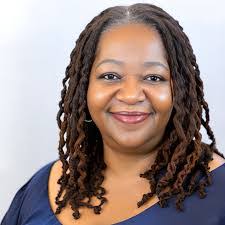 Glenda Carter's Instagram, Twitter & Facebook