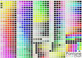 pantone color chart 2019 best picture of chart anyimage org