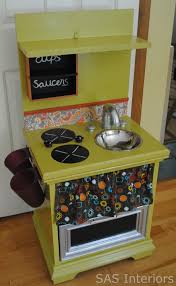 kitchen diy play kitchen, kids play