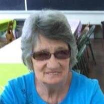 Margaret Dillashaw Obituary