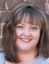 Sherri Marie Johnson