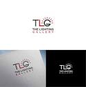 Logo Design for The Lighting Gallery by Student_art | Design #28850300
