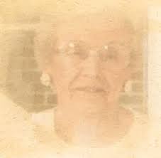 Orpha Cooper Obituary & Funeral