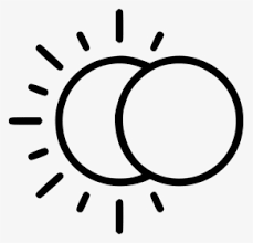 Over 37,028 sun moon pictures to choose from, with no signup needed. Sun Moon Png Images Free Transparent Sun Moon Download Kindpng