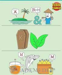 Dengan pencarian sederhana anda akan menemukan jawaban dalam waktu singkat. Kunci Jawaban Tebak Gambar Level 34 Nomor 1 20 Beserta Gambarnya Lengkap Cademedia