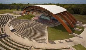 bluestem outdoor stage outdoor theater theater architecture