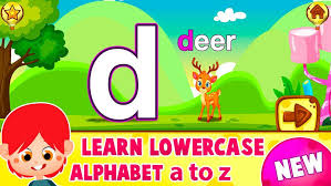تعليم الانجليزية للاطفال For Android Apk Download