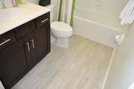 Bathroom tile floors will give a luxurious impression to your bathroom. Big Tile Or Little Tile How To Design For Small Bathrooms And Living Spaces On Suncoast View Tile Outlets Of America