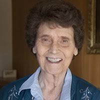 Sister Florence Leone Poch, OSF (1929-2024) — Inland Catholic Eastern  Washington's Source for Catholic News & Stories Since 1942