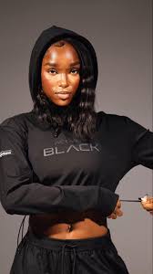 Actively Black