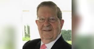 Carl C. Stifel Obituary